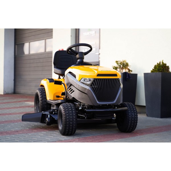 Stiga Tornado 5108 W.