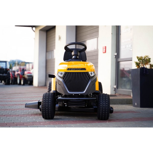 Stiga Tornado 5108 W.