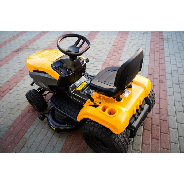 Stiga Tornado 5108W