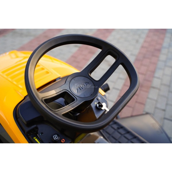 Stiga Tornado 5108 W.