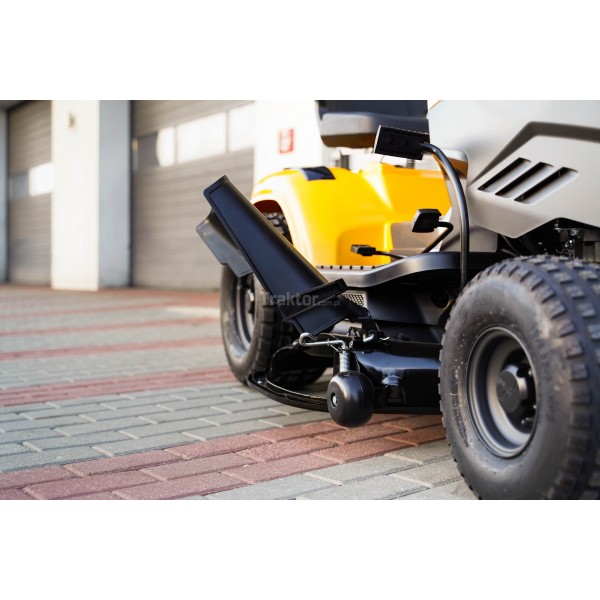 Stiga Tornado 5108 W.