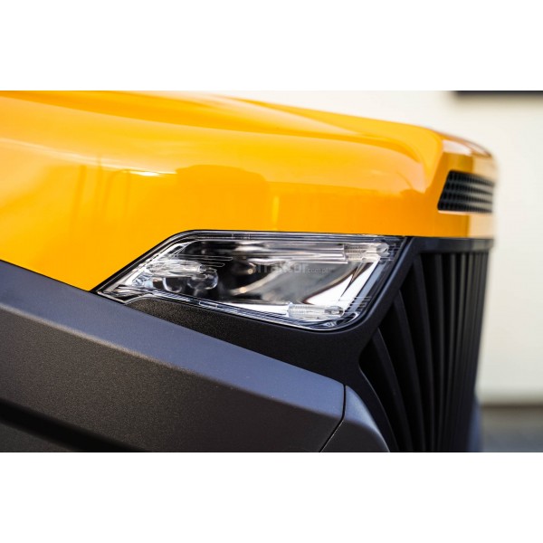 Stiga Tornado 5108 W.
