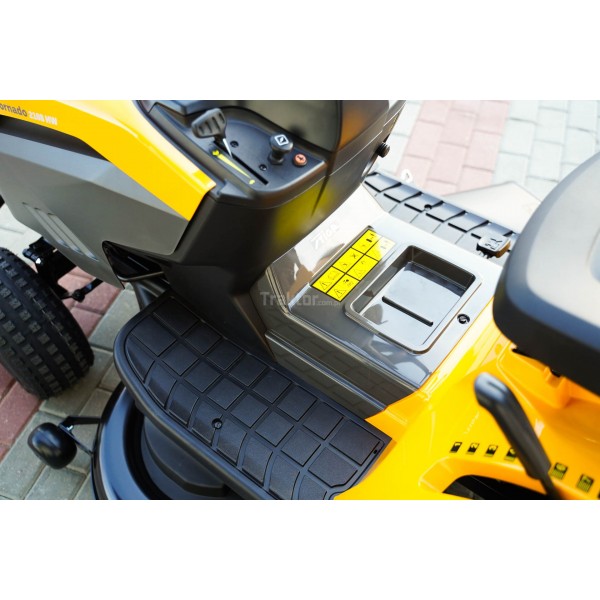 Stiga Tornado 5108W