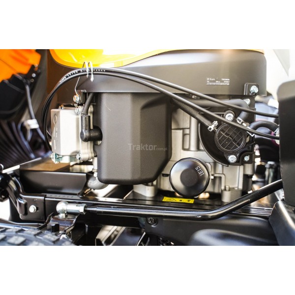 Stiga Tornado 5108W