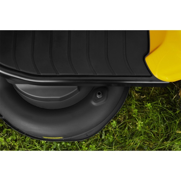 Stiga Tornado 5108 W.