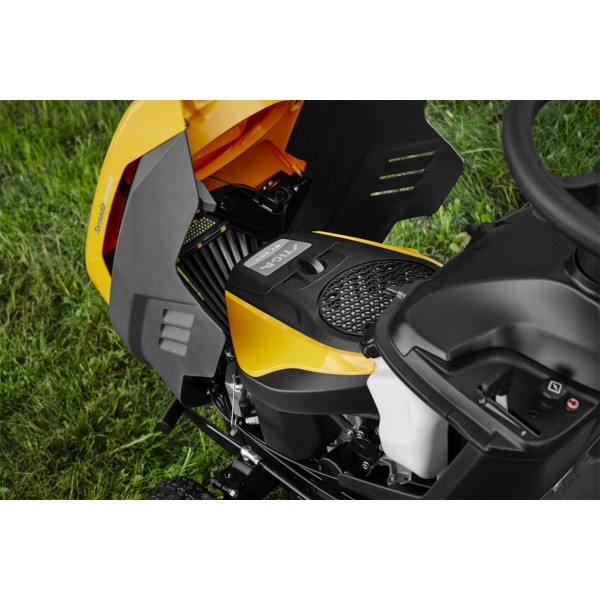 Stiga Tornado 5108 W.