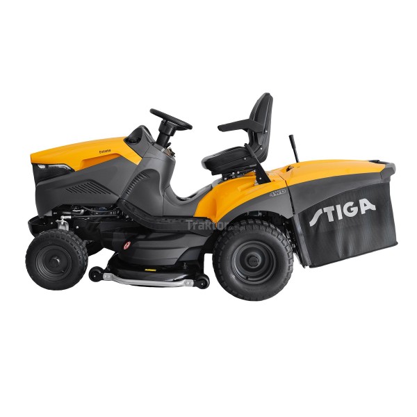 Stiga Estate 9122 WX