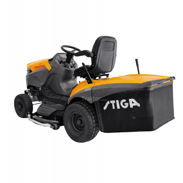 Stiga Estate 9122 WX