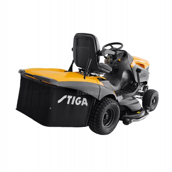 Stiga Estate 9122 WX