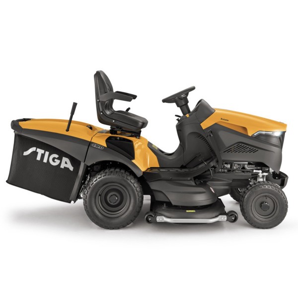 Stiga Estate 9122 WX