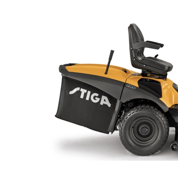 Stiga Estate 9122 WX