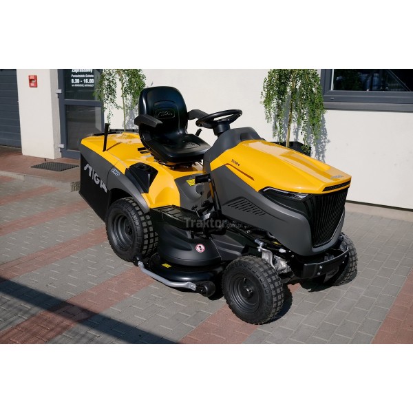 Stiga Estate 9122 WX