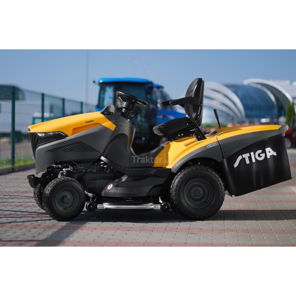 Stiga Estate 9122 WX