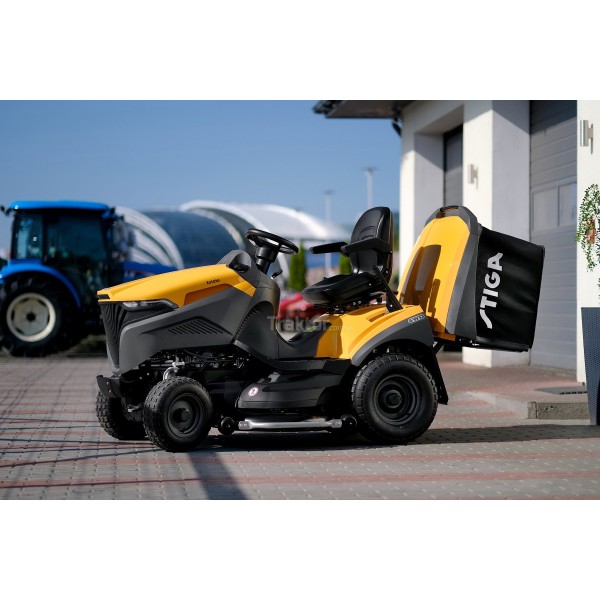 Stiga Estate 9122 WX