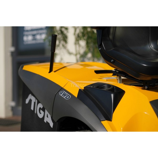 Stiga Estate 9122 WX