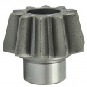 Pignon, 10T, 22T, 1614-434-008-50, 1614-434-008-10, Iseki SF300, Iseki SF310, Iseki TH4290, Iseki TH4330
