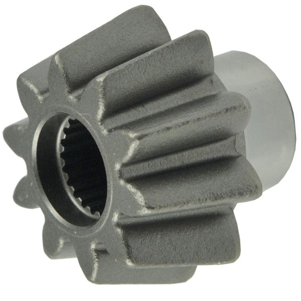Gear, 10T, 22T, 1614-434-008-50, 1614-434-008-10, Iseki SF300, Iseki SF310, Iseki TH4290, Iseki TH4330