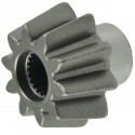 Gear, 10T, 22T, 1614-434-008-50, 1614-434-008-10, Iseki SF300, Iseki SF310, Iseki TH4290, Iseki TH4330