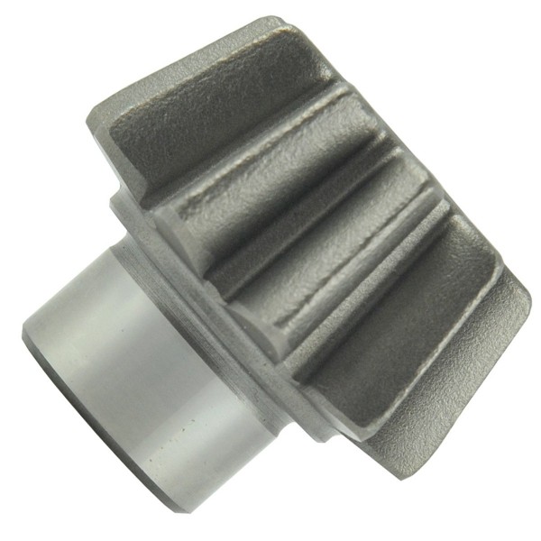 Zębatka, 10T, 22T, 1614-434-008-50, 1614-434-008-10, Iseki SF300, Iseki  SF310, Iseki  TH4290, Iseki  TH4330