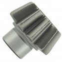 Zębatka, 10T, 22T, 1614-434-008-50, 1614-434-008-10, Iseki SF300, Iseki  SF310, Iseki  TH4290, Iseki  TH4330