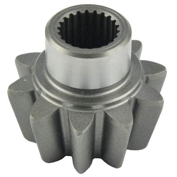 Řetězové kolo / 10T, 22T, 1614-434-008-50, 1614-434-008-10, Iseki SF300, Iseki SF310, Iseki TH4290, Iseki TH4330