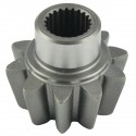 Řetězové kolo / 10T, 22T, 1614-434-008-50, 1614-434-008-10, Iseki SF300, Iseki SF310, Iseki TH4290, Iseki TH4330