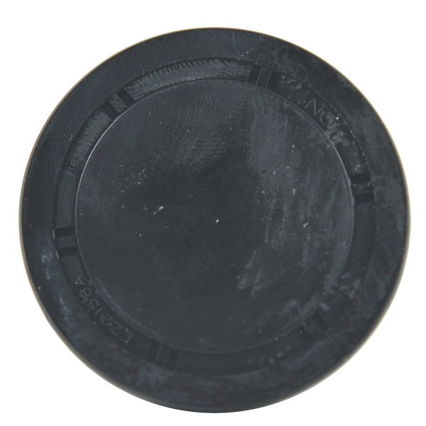 Front axle hub cap, EZ2158A, plug, hub cap, cap, 1421-201-003-00, Iseki TH4260, Iseki TH4290, Iseki TH4330, Iseki SF310