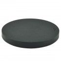 Front axle hub cap, EZ2158A, plug, hub cap, cap, 1421-201-003-00, Iseki TH4260, Iseki TH4290, Iseki TH4330, Iseki SF310