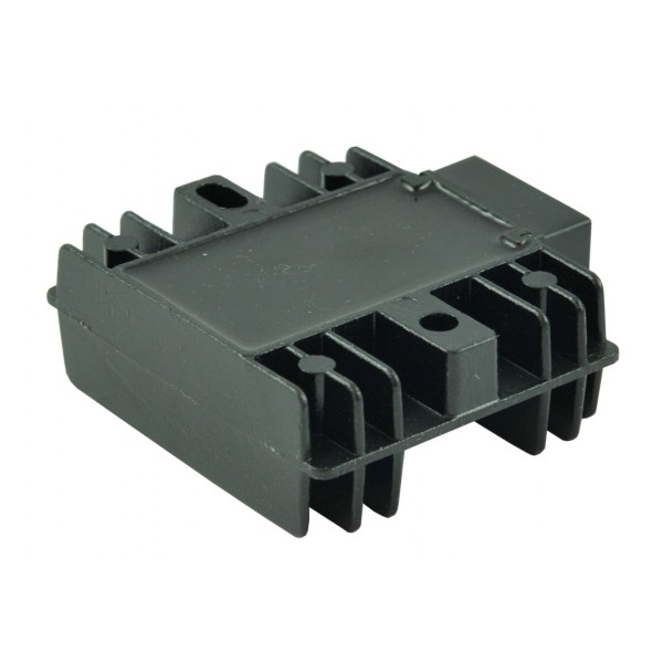 Kawasaki SH573-12 voltage regulator, 210066-2004