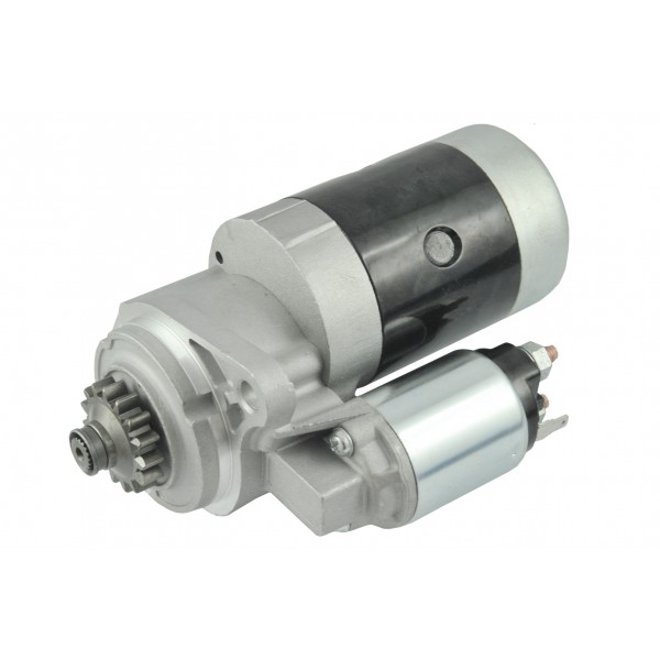 Starter 12V, 15T Mitsubishi K4E, Cub Cadet