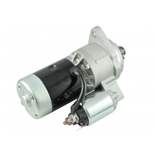 Rozrusznik / 12V / 15T / Mitsubishi K4E / Cub Cadet | Traktor.com.pl