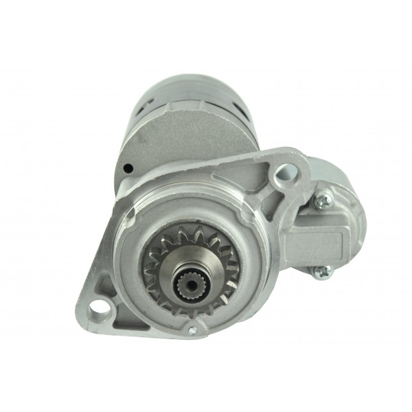 Rozrusznik / 12V / 15T / Mitsubishi K4E / Cub Cadet | Traktor.com.pl