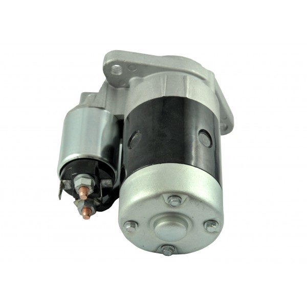 Rozrusznik / 12V / 15T / Mitsubishi K4E / Cub Cadet | Traktor.com.pl