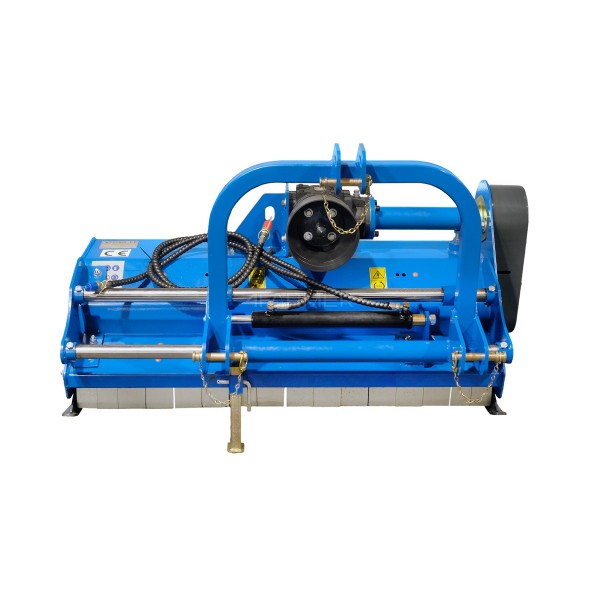 Schlegelmäher mit hydraulischer Verschiebung EFGC-KH 105 4FARMER