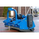 Kosiarka bijakowa z przesuwem hydraulicznym EFGC-KH 105 4FARMER