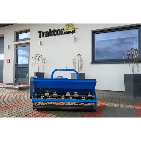 Kosiarka bijakowa z przesuwem hydraulicznym EFGC-KH 105 4FARMER
