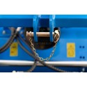 Schlegelmäher mit hydraulischer Verschiebung EFGC-KH 105 4FARMER