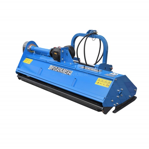 Kosiarka bijakowa EFGC-KH 165 4FARMER