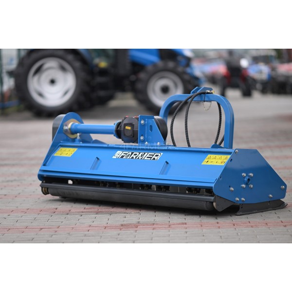 Trituradora de martillos EFGC-KH 165 4FARMER