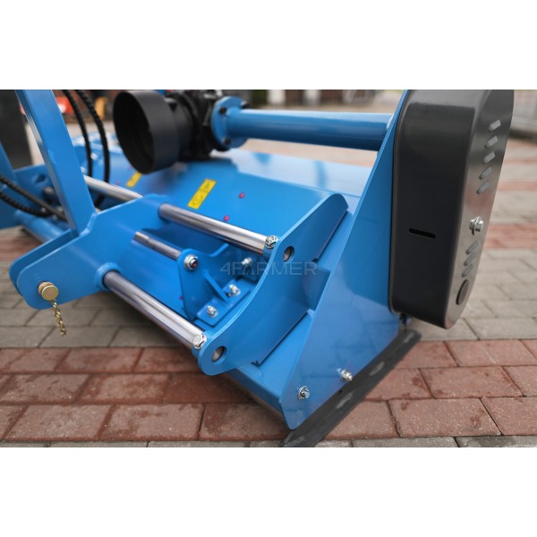 Kosiarka bijakowa EFGC-KH 165 4FARMER