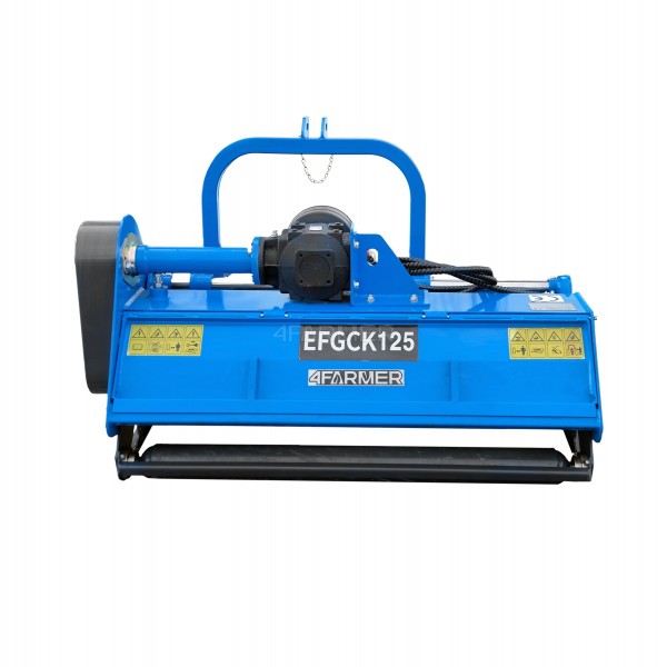 Segadora de martillos EFGC-KH 115