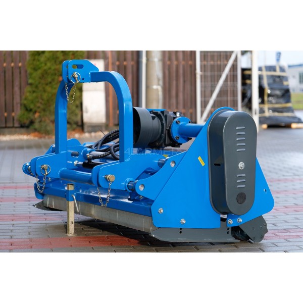 Segadora de martillos EFGC-KH 115