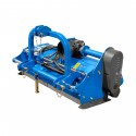 Trituradora con cambio hidráulico EFGC-KH 125 4FARMER