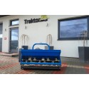 Kosiarka bijakowa z przesuwem hydraulicznym EFGC-KH 125 4FARMER