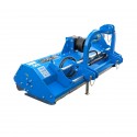 Kosiarka bijakowa EFGC-KH 155 Professional (niebieska) 4FARMER | Traktor.com.pl