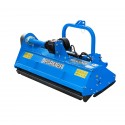 Kosiarka bijakowa EFGC-KH 155 Professional (niebieska) 4FARMER | Traktor.com.pl