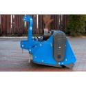 Kosiarka bijakowa EFGC-KH 155 Professional (niebieska) 4FARMER | Traktor.com.pl