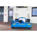 Kosiarka bijakowa EFGC-KH 155 Professional (niebieska) 4FARMER | Traktor.com.pl