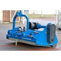 Kosiarka bijakowa EFGC-KH 155 Professional (niebieska) 4FARMER | Traktor.com.pl