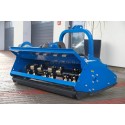 Kosiarka bijakowa EFGC-KH 155 Professional (niebieska) 4FARMER | Traktor.com.pl